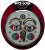 Buddha Eye Amulett