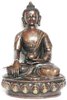 Aksobhya Buddha Statue 30cm