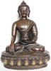 Buddha Statue Nepal