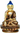 Aksobhya Buddha mit Schale
