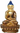 Amitabha Buddha mit Schale