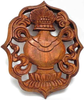 Tibetisches Glückssymbol Kalasa