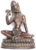 Parvati Statue
