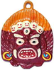 Bhairav Maske