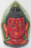 ältere Buddha Maske