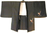 japanischer Seiden-Kimono
