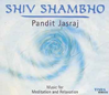 Shiv Shambo