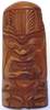 Maori Tiki Totem