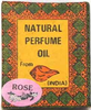 Natürliches Parfumöl Rose