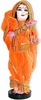 Puppe indische Tänzerin