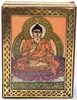 Schmuckkästchen mit Buddha