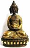 Buddha Statue Bronze