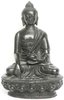 Buddha Statue fishbone