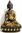 Buddha Statue Bronze/Messing