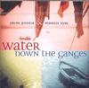Water down the ganges
