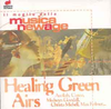 Healing green airs