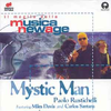 Paolo Rustichelli  Mystic Man