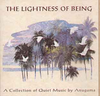 Anugama The lightness of being