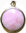 pink Opal Anhänger