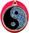 Yin-Yang Amulett