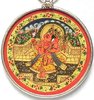 Glücks Amulett Ganesh