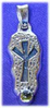 Runen Amulett Elha-Algiz - Schutz