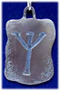 Runen Amulett Elha/Algiz - Schutz