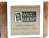 Himalaya Lemongrass und grüner Tee Seife