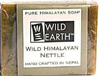Himalaya Wild Nettle Seife