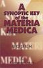 Boger  A synoptic key of the Materia Medica