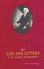 Bradford  The Life and Letters of Dr. Sasmuel Hahnemann