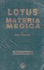Robin Murphy Lotus Materia Medica IInd Edition