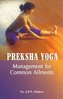 Dr. J.P.N. Mishra    Preksha Yoga