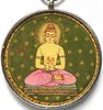 Buddha Amulett