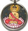 Buddha Amulett