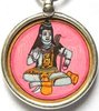 Shiva Amulett