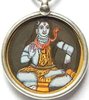 Shiva Amulett