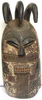 ältere Kamerun Maske