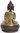 Buddha Bronze/Messing-Statue