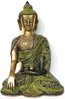 Akshobhya Buddha mit Schale